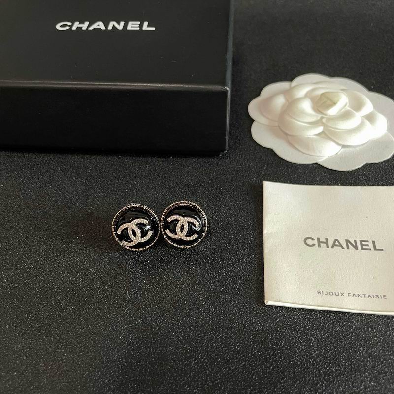 Chanel Earring 07yxs404